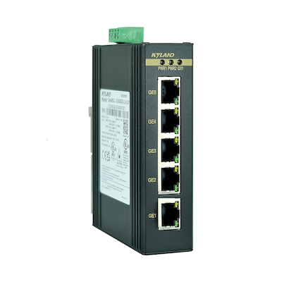 Opal5GL-E-5GE-LV-LV - Kyland - 302220010 - изображение 3