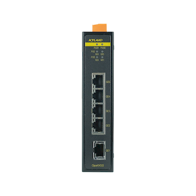 Opal5GS-1GE4GP-L16-L16 - Kyland - 302220106