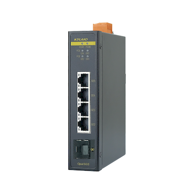 Opal5GS-1GX4GP-L16-L16 - Kyland - 302220107 - изображение 2