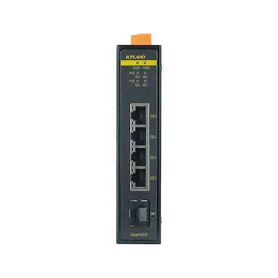 Opal5GS-1GX4GP-L16-L16 - Kyland - 302220107