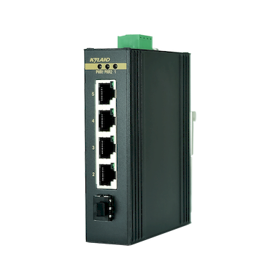 Opal5L-E-1SFP4T-LV-LV - Kyland - 302210206 - изображение 3
