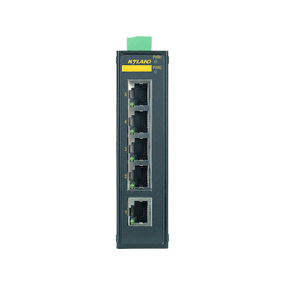 Opal5L-5T-LV-LV - Kyland - 302210203 - изображение 2