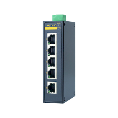 Opal5L-5T-LV-LV - Kyland - 302210203 - изображение 3