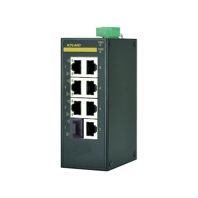 Opal8-E-1M7T-SC05-LV-LV - Kyland - 302210029 - изображение 2
