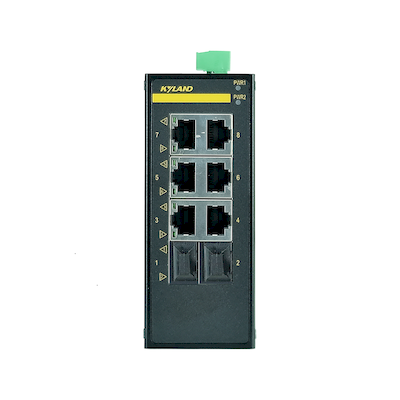 Opal8-E-2M6T-SC05-LV-LV - Kyland - 302210035