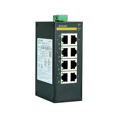 Opal8-E-8T-LV-LV - Kyland - 302210028 - изображение 3