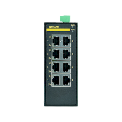 Opal8-E-8T-LV-LV - Kyland - 302210028 - изображение 2