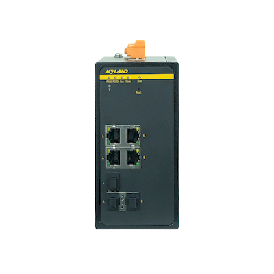 Ruby3A-3G-HV - Kyland - 302182031 - изображение 2