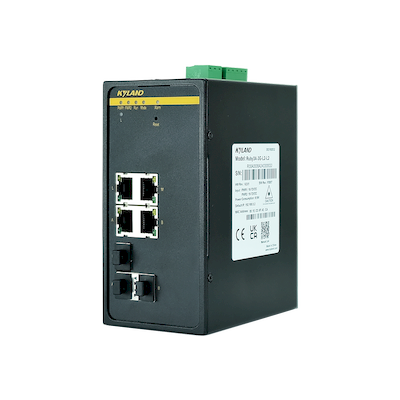 Ruby3A-3G-L2-L2 - Kyland - 302182032 - изображение 3