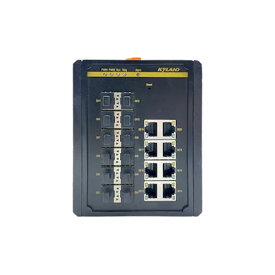 SICOM3000A-12GX8GE-HV - Kyland - 300071648
