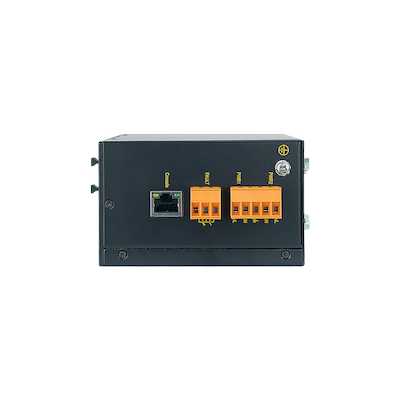 SICOM3000A-2SFP8T-L2-L2 - Kyland - 300071656 - изображение 4