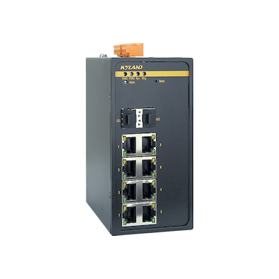 SICOM3000A-2GX8T-HV - Kyland - 300071613