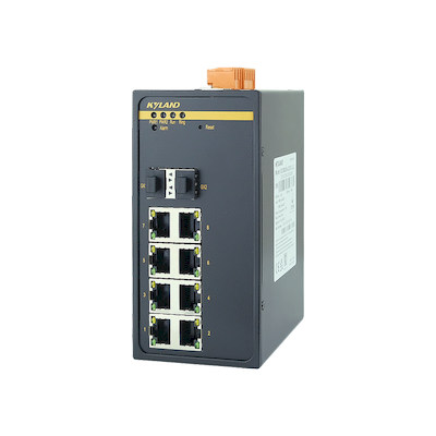 SICOM3000A-2GX8T-HV - Kyland - 300071613 - изображение 3