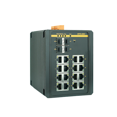 SICOM3000A-4GX16GE-L2-L2 - Kyland - 300071638