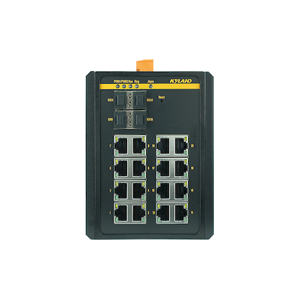 SICOM3000A-4GX16GE-L2-L2 - Kyland - 300071638 - изображение 2