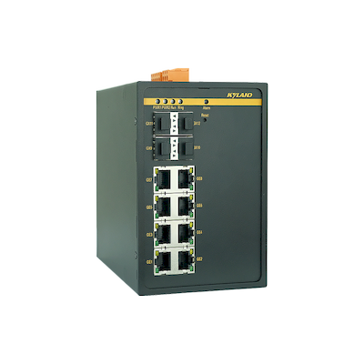 SICOM3000A-4GX8T-L5-L5 - Kyland - 300071614