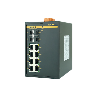 SICOM3000A-4GX8T-L5-L5 - Kyland - 300071614 - изображение 3