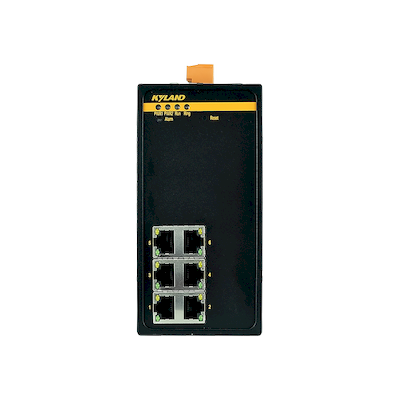 SICOM3000A-6T-HV - Kyland - 300071607
