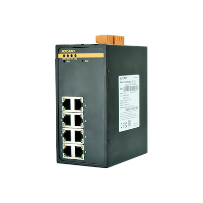 SICOM3000A-8T-HV - Kyland - 300071610 - изображение 3
