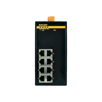 SICOM3000A-8T-HV - Kyland - 300071610 - изображение 2