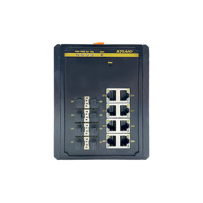 SICOM3000A-8SFP8T-L2-L2 - Kyland - 300071665