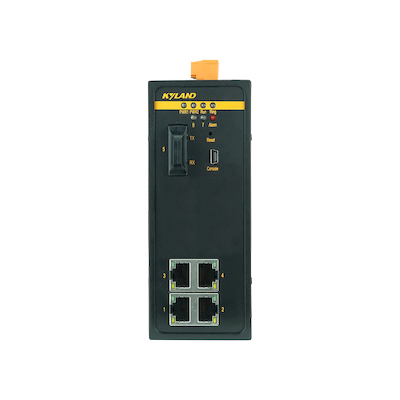 SICOM3000A-LITE-1M4T-SC05-L2-L2 - Kyland - 300071533