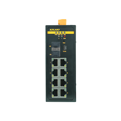 SICOM3000A-LITE-2GX8T-L2-L2 - Kyland - 300071554