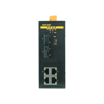 SICOM3000A-LITE-2M4T-SC05-L2-L2 - Kyland - 300071541