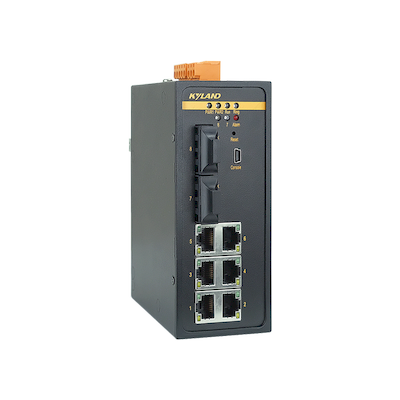 SICOM3000A-LITE-2M6T-SC05-L2-L2 - Kyland - 300071549