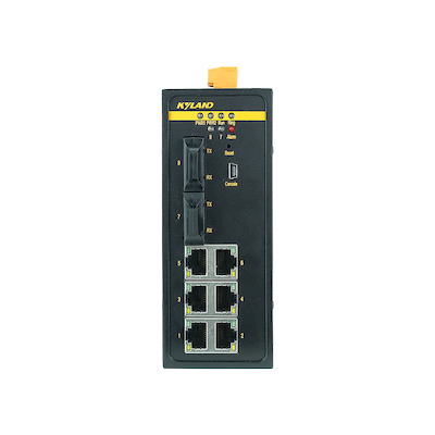 SICOM3000A-LITE-2M6T-SC05-L2-L2 - Kyland - 300071549 - изображение 2