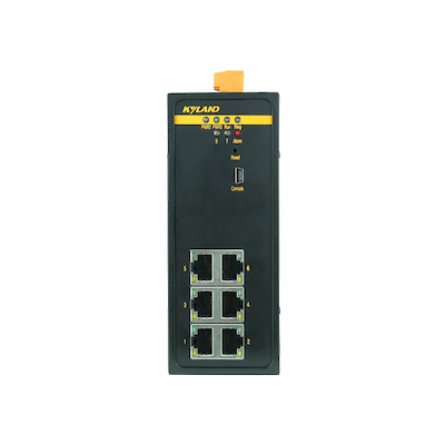 SICOM3000A-LITE-6T-L2-L2 - Kyland - 300071528