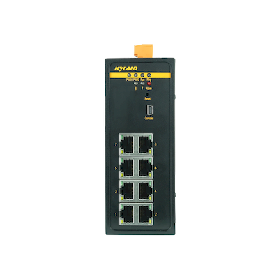 SICOM3000A-LITE-8T-L2-L2 - Kyland - 300071529