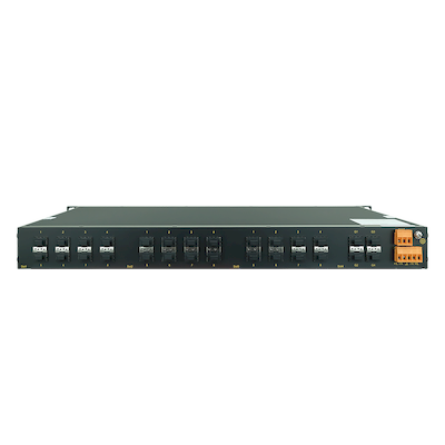 SICOM3024P-4GX24SFP-HV-HV - Kyland - 300193055 - изображение 3