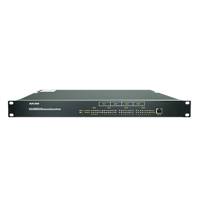 SICOM3024P-4GX24SFP-HV-HV - Kyland - 300193055 - изображение 4
