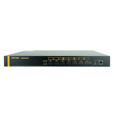 SICOM3028GPT-L2FT-MB-HV - Kyland - 300220113 - изображение 3