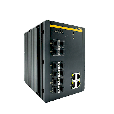 SICOM6416G-4X8GX4GE-L3-L3 - Kyland - 301075005 - изображение 2