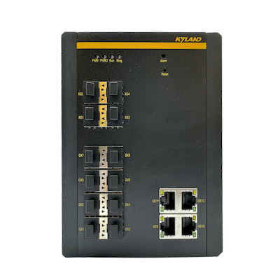SICOM6416G-4X8GX4GE-L3-L3 - Kyland - 301075005