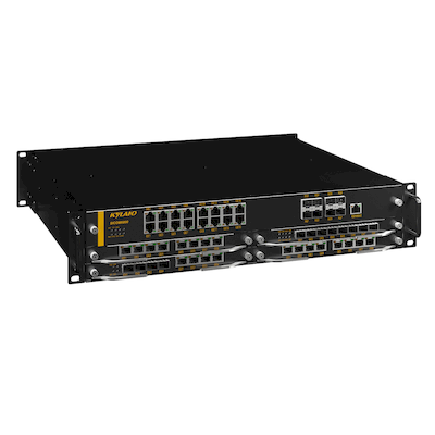 SICOM6800-2U-16GE-MB - Kyland - 306002002