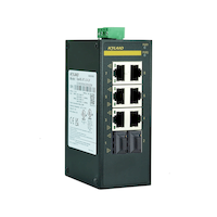 Opal8-E-2S6T-SC40-LV-LV - Kyland - 302210038