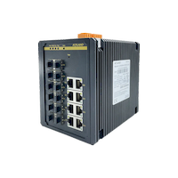 SICOM3000A-12GX8GE-L2-L2 - Kyland - 300071647