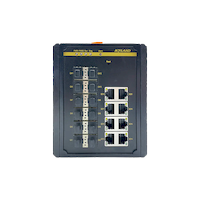 SICOM3000A-12GX8GE-HV - Kyland - 300071648