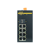 SICOM3000A-2GX8T-L2-L2 - Kyland - 300071612