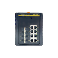 SICOM3000A-8GX8GE-HV - Kyland - 300071645