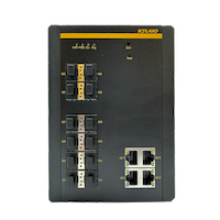 SICOM6416G-4X8GX4GE-L3-L3 - Kyland - 301075005