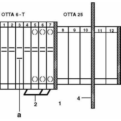 OTTA 6-T - Phoenix Contact - 0790446 - изображение 4