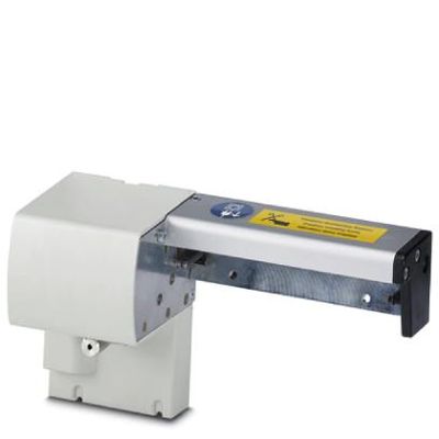THERMOMARK ROLLMASTER-CUTTER/P - Phoenix Contact - 0804503