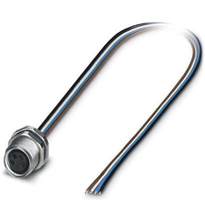 SACC-DSI-M8FS-4CON-M10/0,5 - Phoenix Contact - 1456093