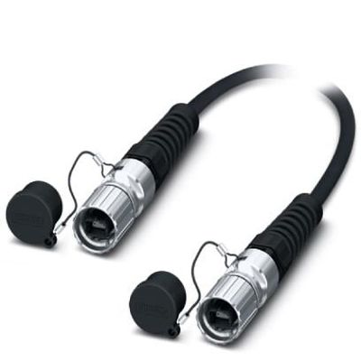 FOC-17P12-17P12-GL02/5 - Phoenix Contact - 1018494