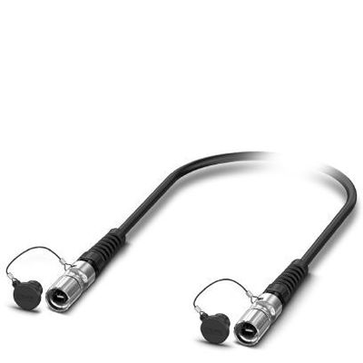 FOC-17P24-17P24-GL03/75 - Phoenix Contact - 1183992