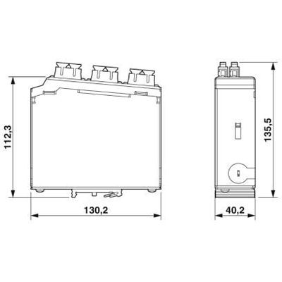 FOC-FDX20-PP-SCD6-OSP-PT9 - Phoenix Contact - 1019692 - изображение 2